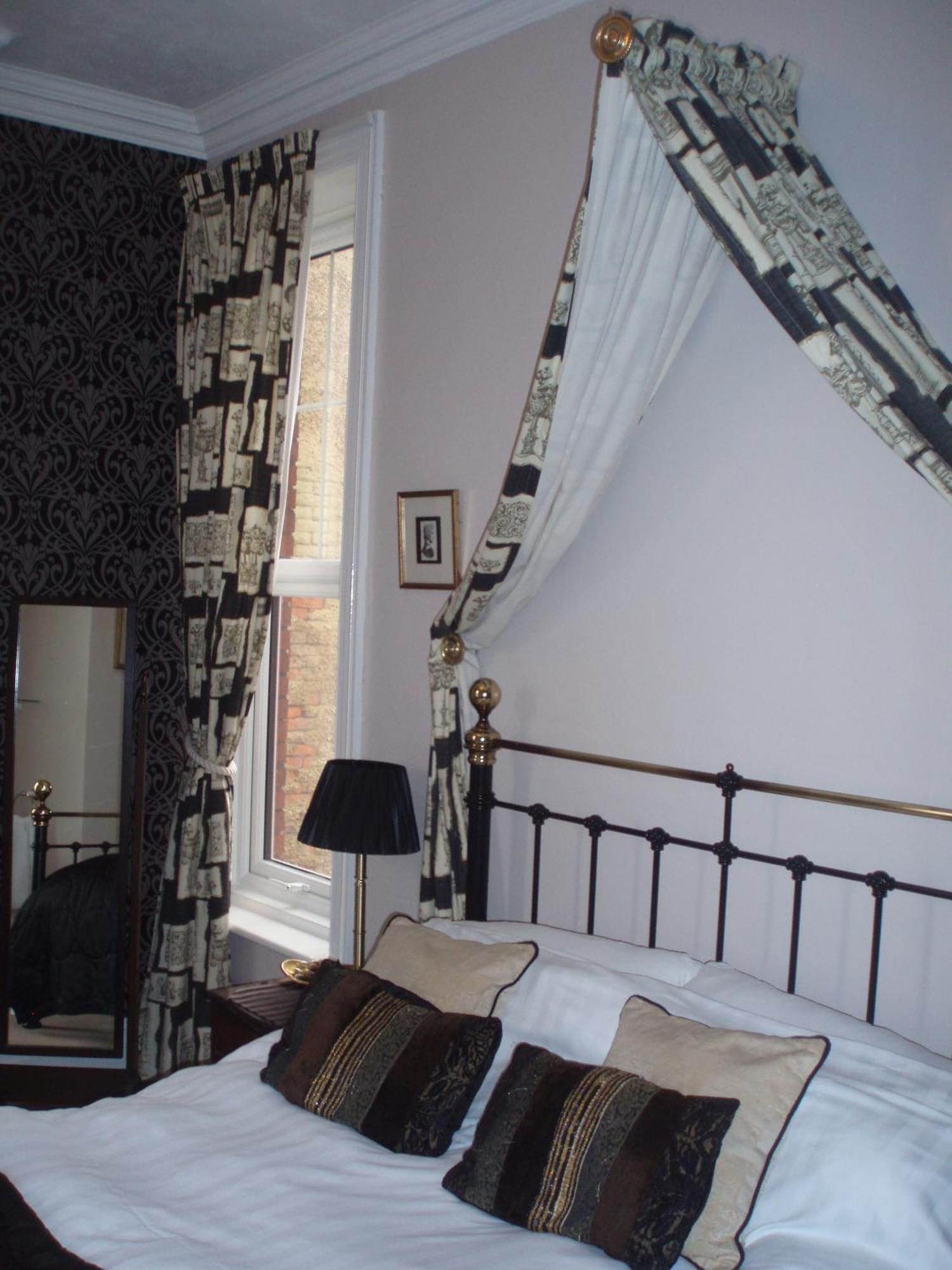 The Langtons Hotel Eastbourne Exterior photo